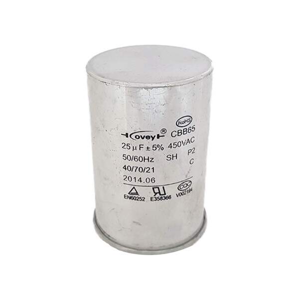 Capacitor Para Ar Condicionado Delonghi Pacan105 4