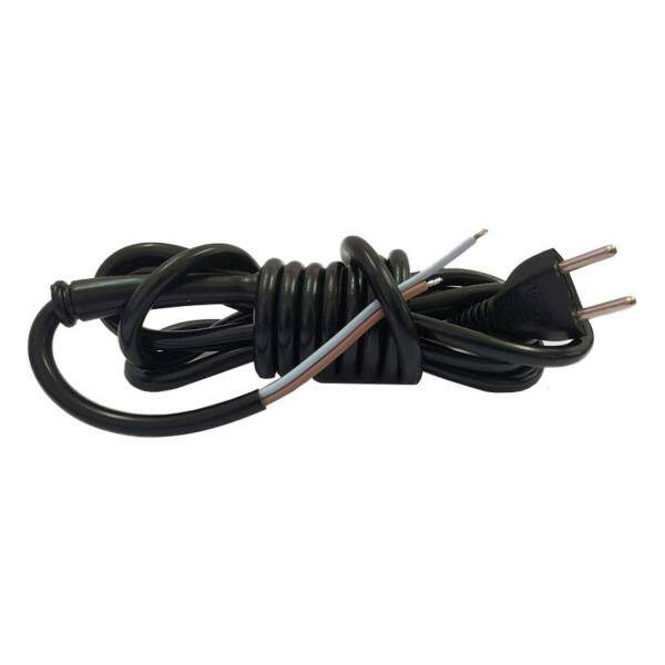 Cabo Eltrico 127V Original Secador Taiff Capelli e SECTR21 Ion Turmalina ID45186