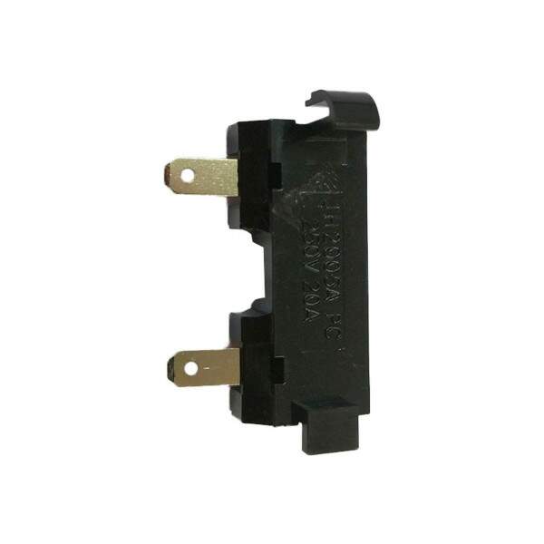Suporte Fusvel 127V Microondas Electrolux ME21G ME21S ME28G ME28S ME28X MA30S ME30X MEC41 ID45217 Veja Todos os Modelos