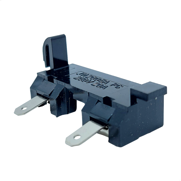 Suporte Fusvel 127V Microondas Electrolux ME21G ME21S ME28G ME28S ME28X MA30S ME30X MEC41 ID45217 Veja Todos os Modelos