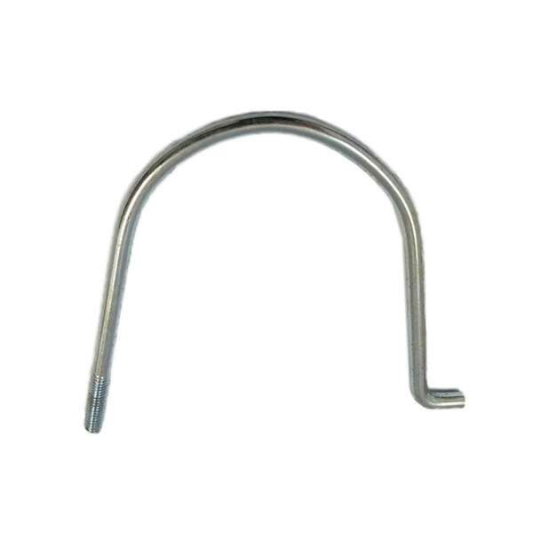 Tirante Aro Suporte Dos Rodzios Aquecedor DELONGHI EW6507 EW7707CB EW7707CM ID45307