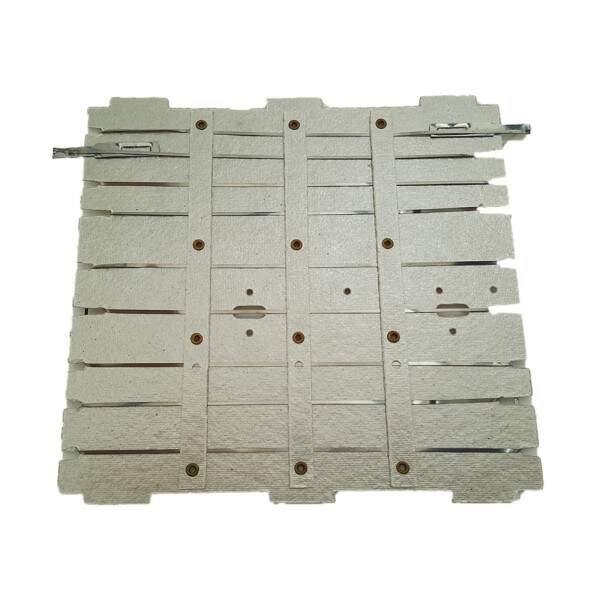 Resistencia Esqu 127V Para Torradeira Cuisinart CPT415 48901