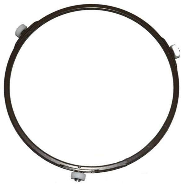Base Do Prato Girarrio Para Microondas Electrolux 45502