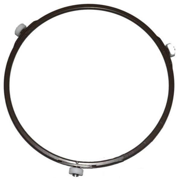 Base Do Prato Girarrio Para Microondas Electrolux 45502
