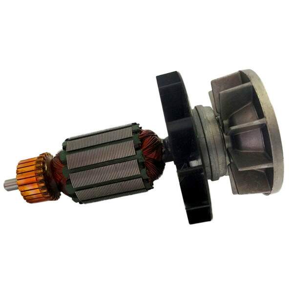 Rotor 127v Para Lixadeira Dewalt Fs350 45677