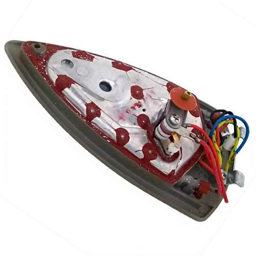 Base Completa 127v Para Ferro Arno Access Fa19 Id 45739