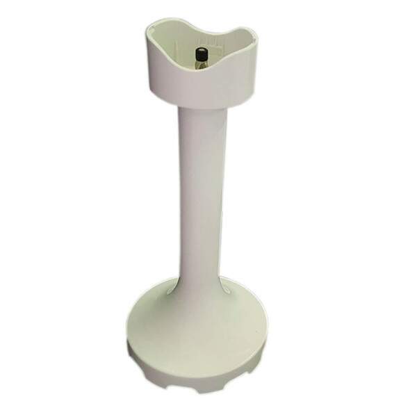 Haste Ponta Triblade Bigfoot Do Mixer Kenwood HB724 ID45869