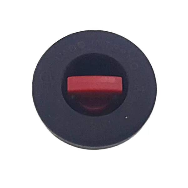 Vlvula De Segurana Original Panela De Presso Rochedo R782Z7A1 R852K6A6 Turbo Top PPFE Turbo Pro ID45985