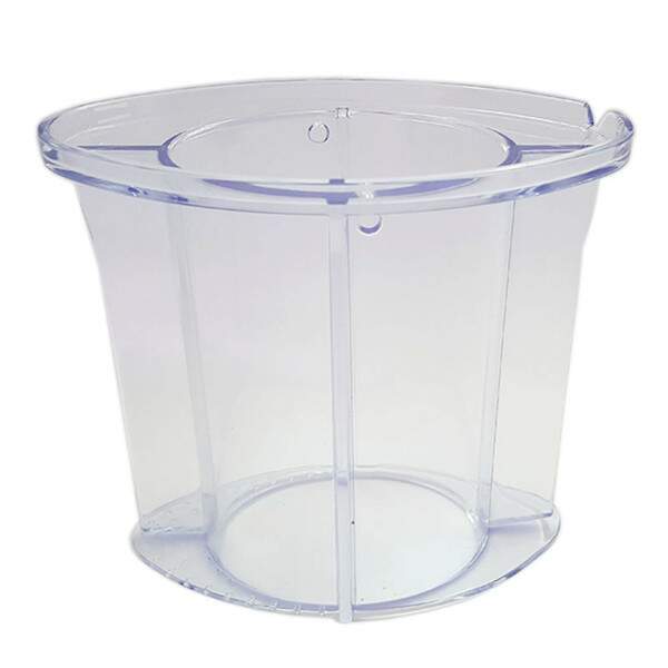 Tubo De Alimentao Para Processador Oster FPSTFP1355 46002