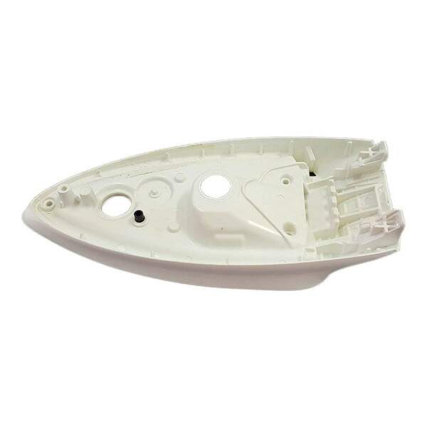 Conjunto Defletor Para Ferro Arno FU40 46010