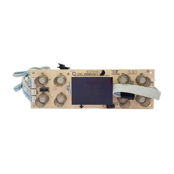 Placa Do Display Para Ar Condicionado Delonghi 460