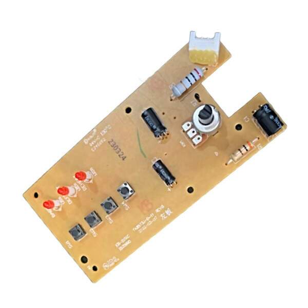 Placa Principal Esquerda 127V Da Torradeira Cuisinart CPT180 ID46039