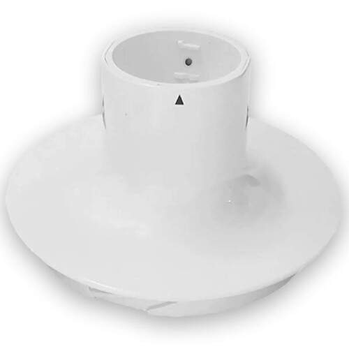 Tampa Do Recipiente Picar Original Do Mixer Oster FPSTHB2615R ID46040
