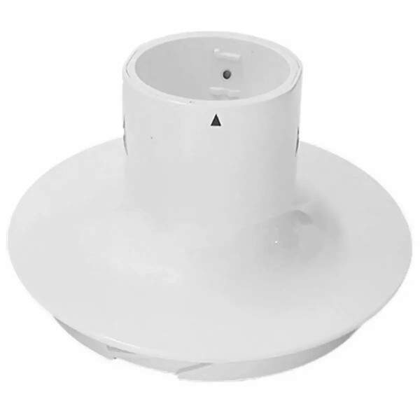 Tampa Do Recipiente Picar Original Do Mixer Oster FPSTHB2615R ID46040