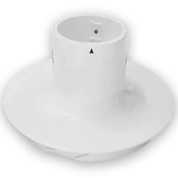 Tampa Do Recipiente Picar Original Do Mixer Oster FPSTHB2615R ID46040