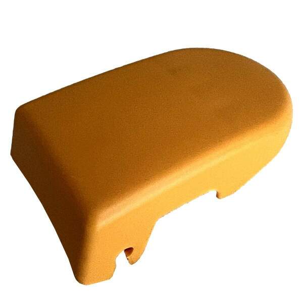Fecho Amarelo Original Aspirador Arno Modelo H2PO AV100111 AV100112 ID46045
