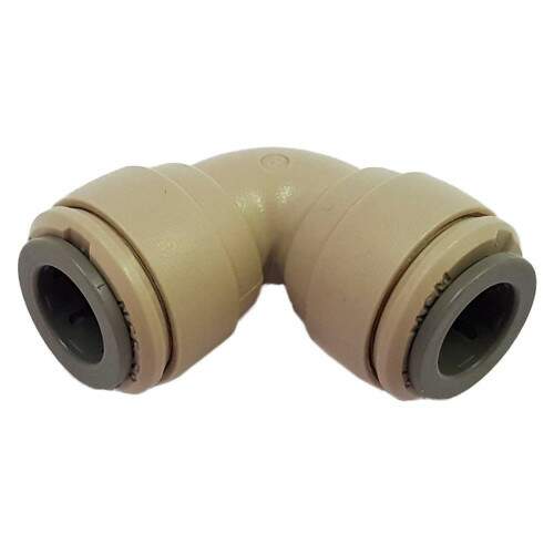 Conector Cotovelo Para Purificador De �gua Electrolux 46054