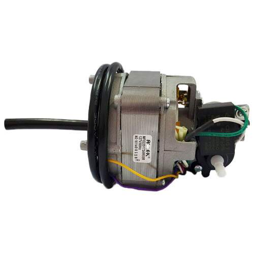 Motor 127V Original Ventilador Arno VF55 VE3265B1 VE3456B1 ID46081
