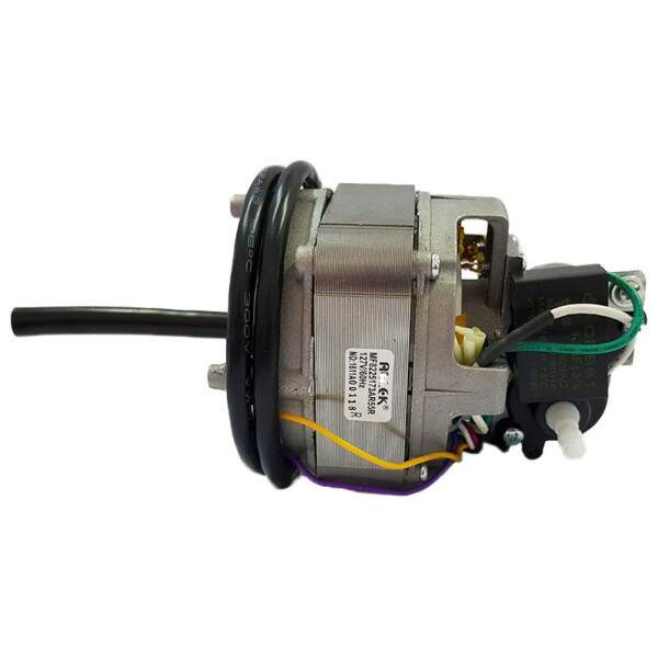 Motor 127V Original Ventilador Arno VF55 VE3265B1 VE3456B1 ID46081