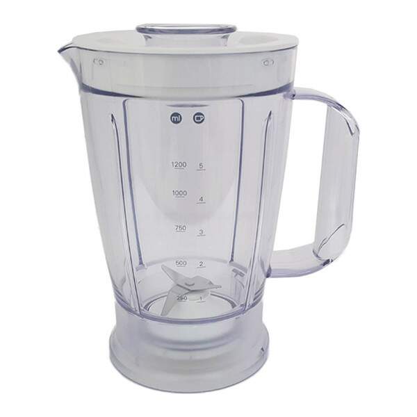 Copo Completo Para Processador Delonghi DFP215 46105