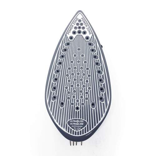 Base 127V Para Ferro Arno FU74 46117
