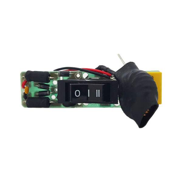 Interruptor Para Soprador Dewalt D26411 46356