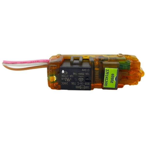 Chave Auto Desliga Para Ferro Philips Walita Ri296