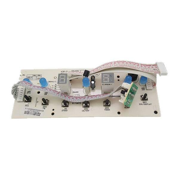 Nova Placa Interface P/ Climatizador Electrolux CL07F 46372