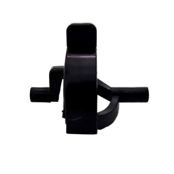 Boto Vapor Preto Para Ferro BeD AJ3000 46382