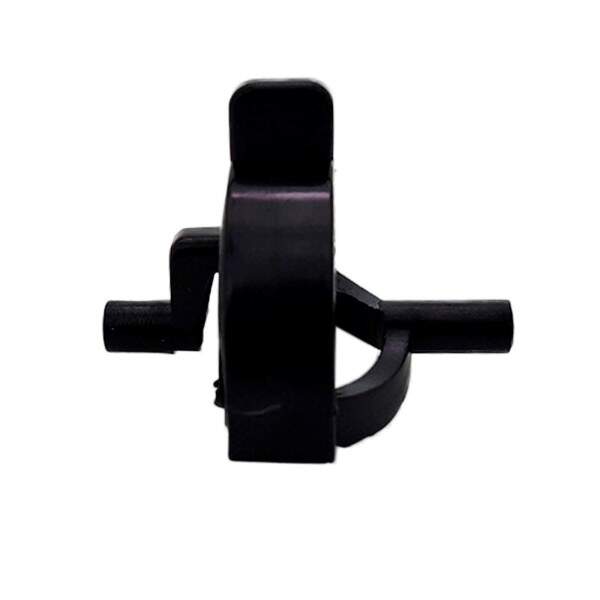 Boto Vapor Preto Para Ferro BeD AJ3000 46382