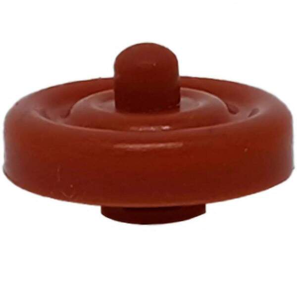 Borracha Anti Gotejamento Para Ferros Oster 46388