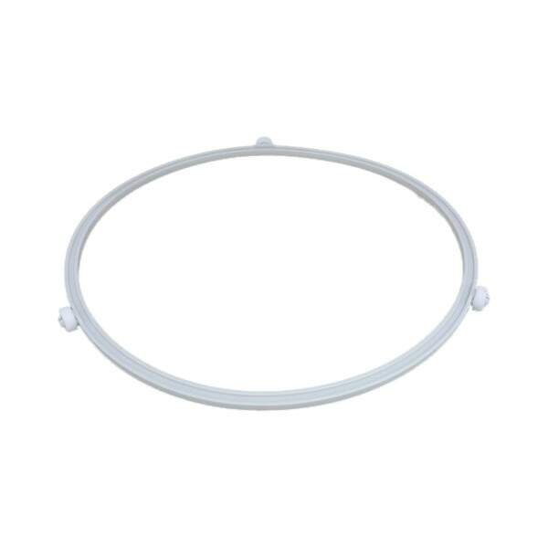 Base Prato Roldanas Para Microondas Electrolux Me4