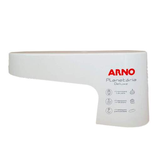 Capa Redutora Branca Para Batedeiras Arno 46502
