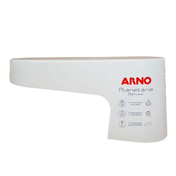 Capa Redutora Branca Para Batedeiras Arno 46502