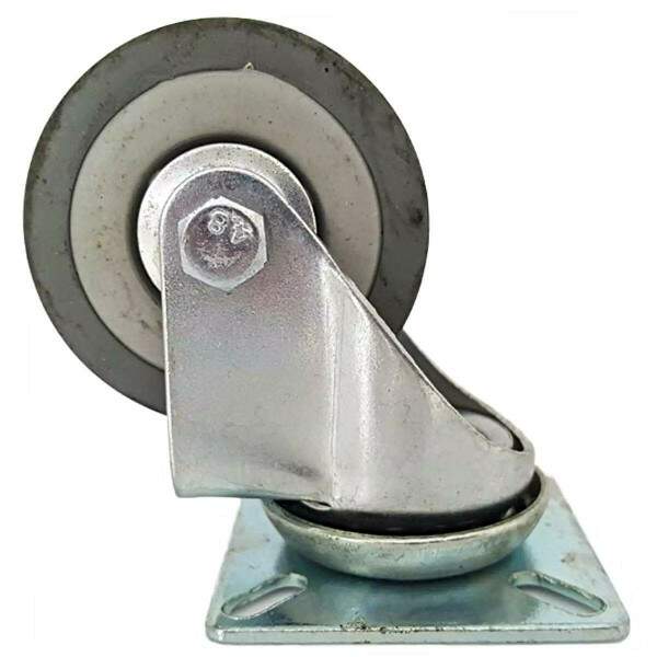 Rodizio Unidade Para Ar Condicionado Delonghi PACWE125 46521