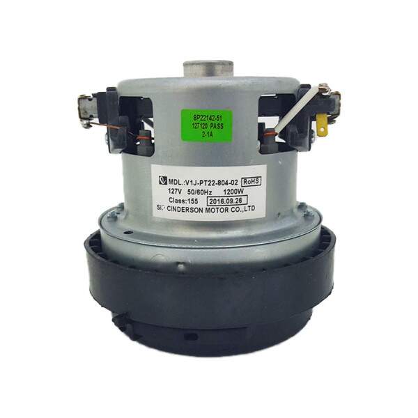 Motor Completo 127v Para Asp Arno Nitro 46531