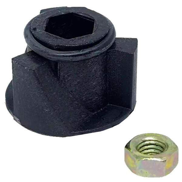 Arraste Maior Para Liquidificador Arno LS 46544