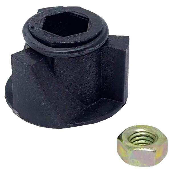 Arraste Maior Para Liquidificador Arno LS 46544