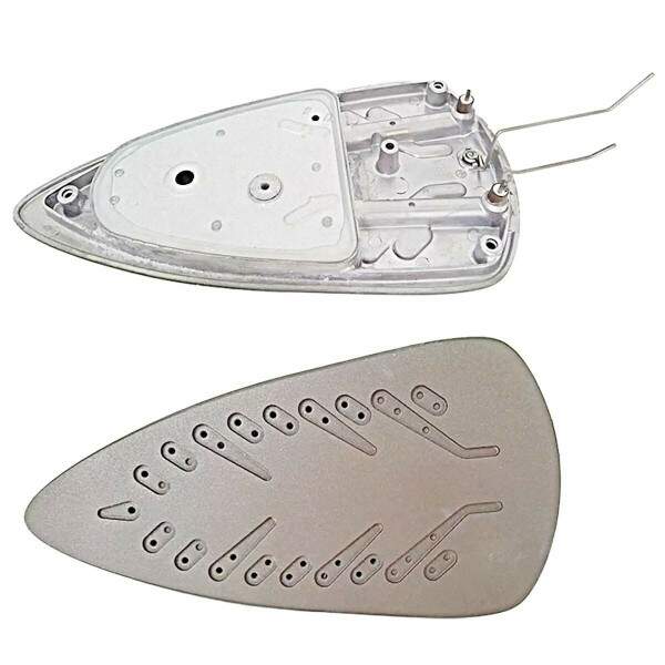 Base Acabada 127V Para Ferro BeD X5000PBR 46548