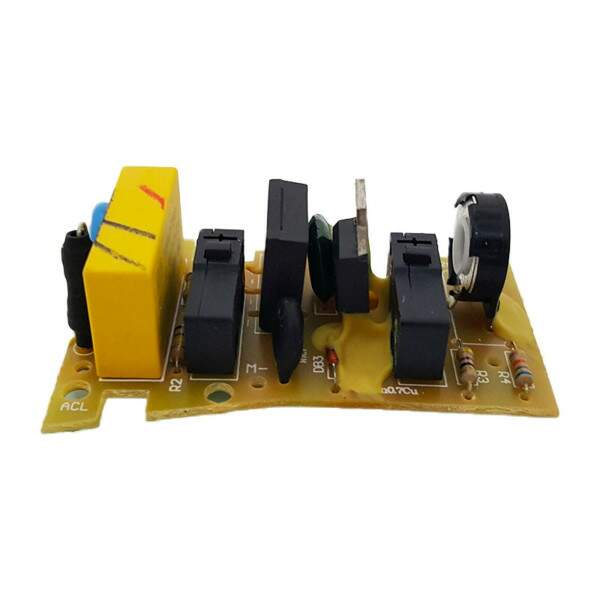 Conj Mdulo Eletrnico 220V Para Mixer B&D SB60 Tipo 2 46636