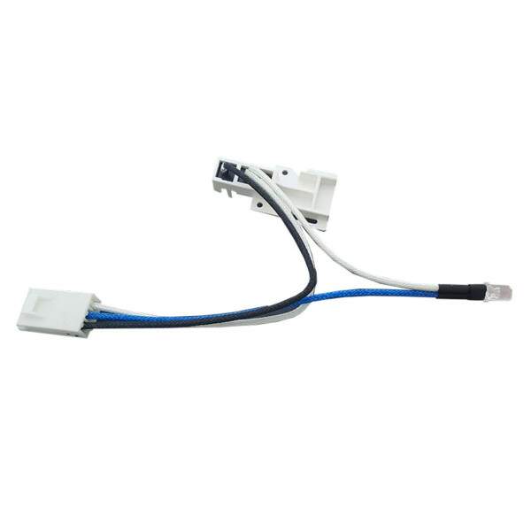 Conj Suporte Micro Chave Para Ferro Philips Walita