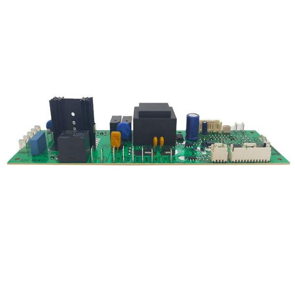 Placa Principal 220V Para Caf Delonghi EAM3400 46721