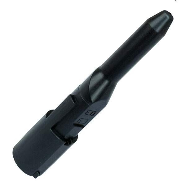 Tubo Plstico Cappucinador Para Caf Delonghi ECAM23210 46725