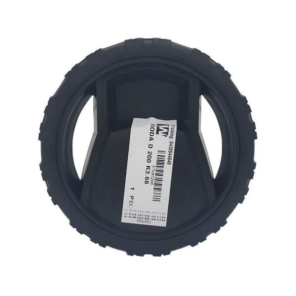 Roda Para Lav De Presso Karcher K2500 9.760-520.