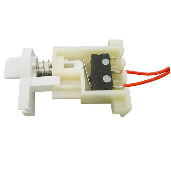 Chave Alta Velocidade Montada Para Batedeira Kenwood 46742