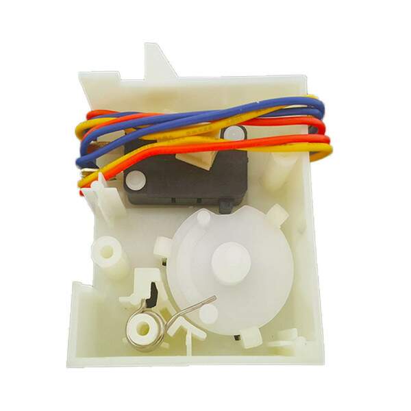 Chave Liga/Desliga Montada Para Batedeira Kenwood 46745