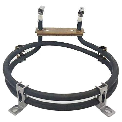 Resistncia 127V Da Fritadeira Delonghi FH1130 FH1363 R46766