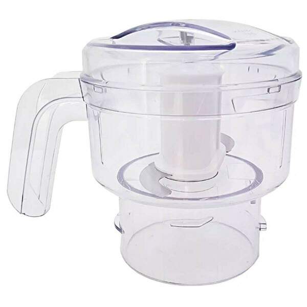  Jarra Tampa Lmina Processador Philips Walita RI2044 ID46798