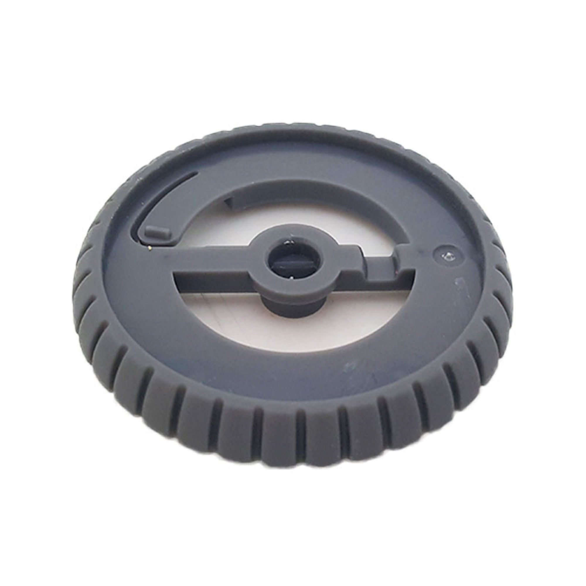 Knob Velocidade Para Mixer Oster Fpsthb2610w 46863
