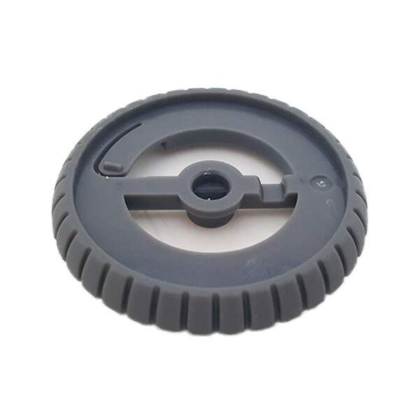 Knob Velocidade Para Mixer Oster FPSTHB2610W 46863